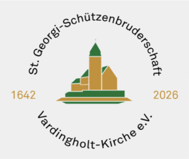 St. Georgi Schützenbruderschaft Kirche e.V.<br>