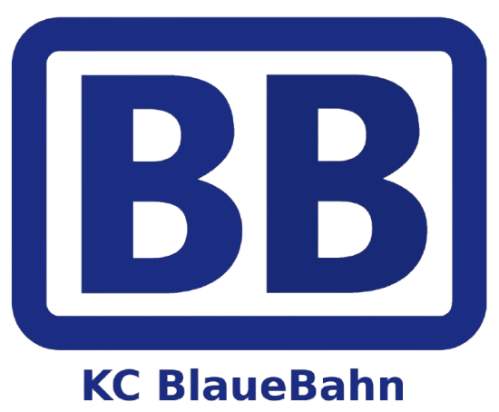 KC Blaue Bahn<br>