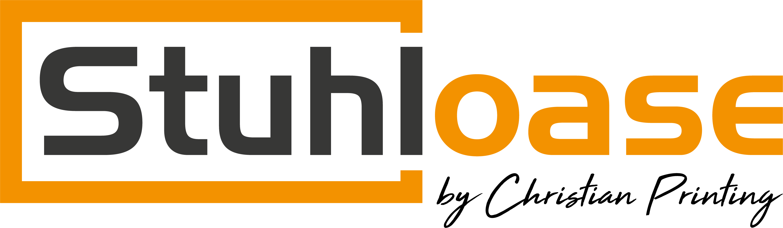 Stuhloase GmbH & Co. KG