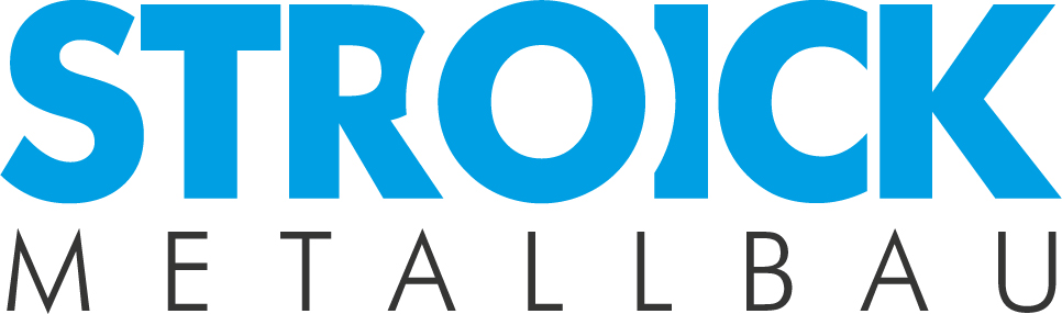 Metallbau Stroick<br>