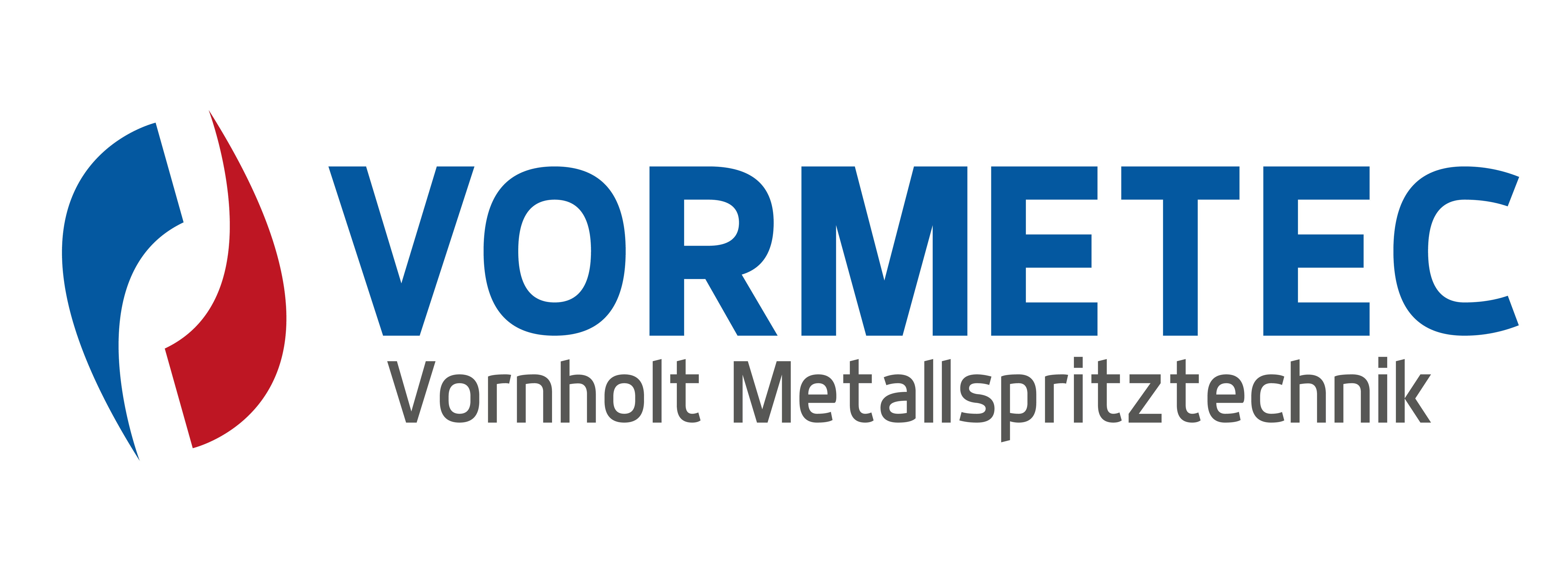 VORMETEC Vornholt Metallspritztechnik